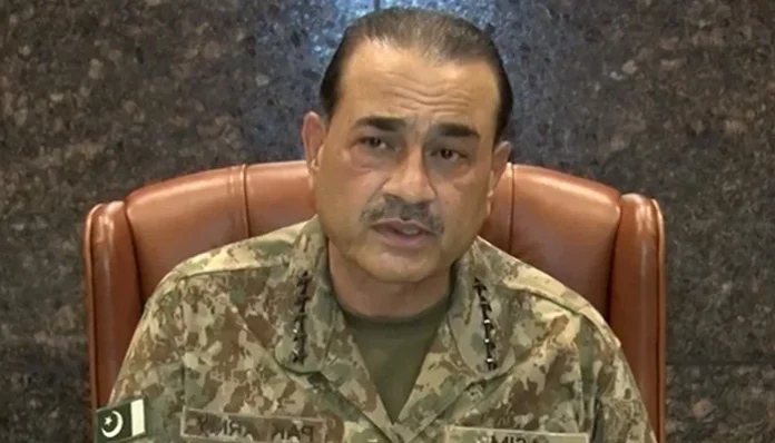 PAK Army Warns India of Swift | Retributive Response to Any ‘New Normal’