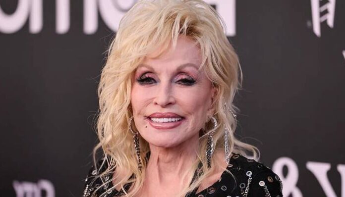 Rep Confirms Dolly Parton Is Fine After Sister Emotional Post Sparks Concern