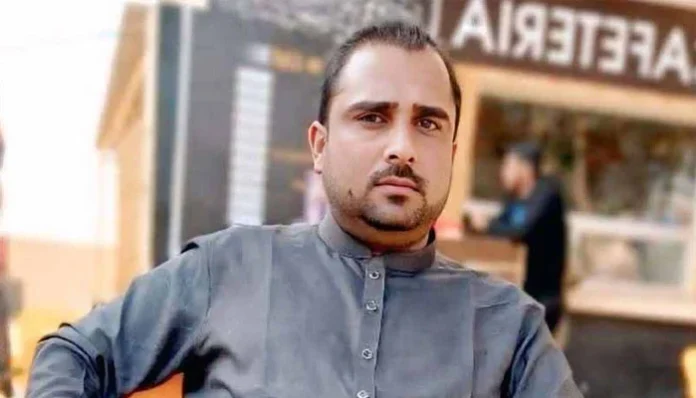 Journalist Tufail Rind Shot Dead in Ghotki, Police Arrest Two Suspects