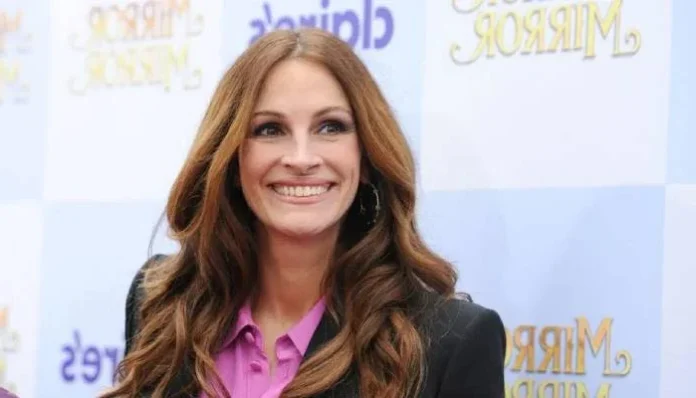 Julia Roberts, the Hollywood actress, has expressed emotional thoughts on her experiences in the early stages of her acting journey, including how difficult experiences made her grow, big and small, as a person and actress.  In an open discussion with PEOPLE Magazine, the actress of Pretty Woman said she didn't enter her field with a lot of confidence. 