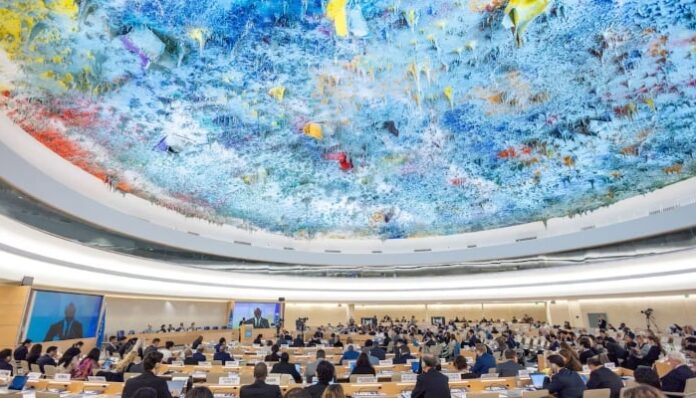 Pakistan Elected to UN Human Rights Council for 2026–2028 Term