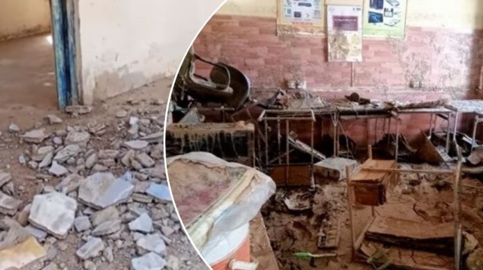 214 Schools in Sindh Declared Unsafe | After Devastating Floods