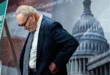 U.S Government Shuts Down Amid Clash Between Trump and Democrats U.S. Government Shuts Down Amid Clash Between Trump and Democrats