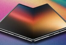Apple Foldable iPhone Confirmed as Samsung Prepares OLED Panels Apple Foldable iPhone Confirmed as Samsung Prepares OLED Panels