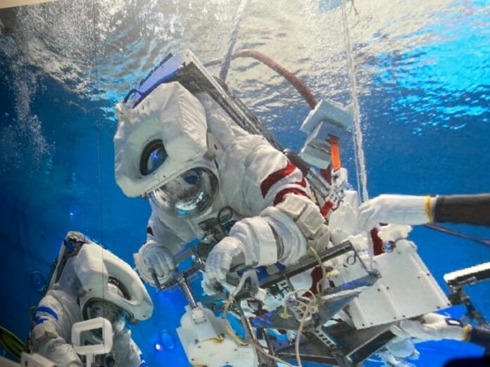 Pakistani Astronaut to Join China Space Station as Payload Specialist