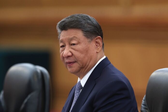 Trump threatens Economic Retaliation Against China Over Rare Earth Dispute