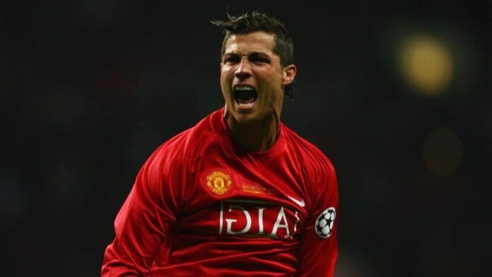 Cristiano Ronaldo Becomes All-Time Top Scorer in FIFA World Cup Qualifying History