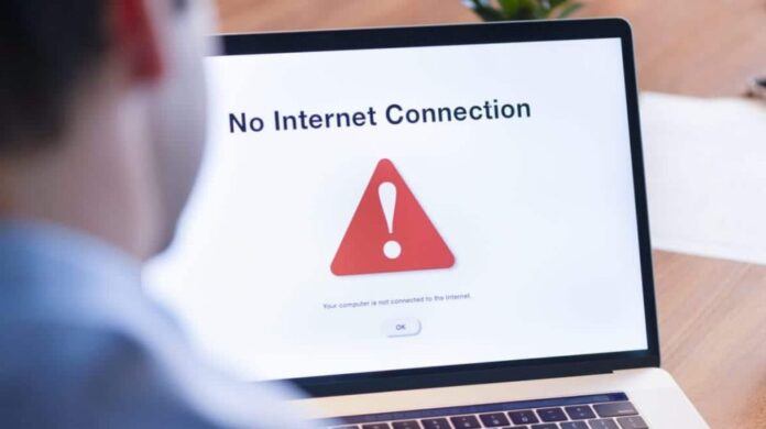 Internet Services in Pakistan May Slow Down for a Whole Day