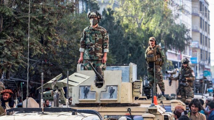 Pakistan and Afghanistan Extend Ceasefire Amid Border Tensions