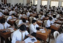 Only 40% of Karachi Commerce Students Pass Annual Board Exams Only 40% of Karachi Commerce Students Pass Annual Board Exams