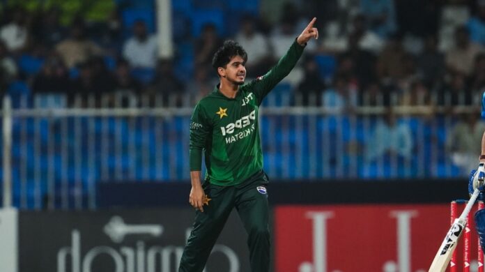 Saim Ayub Retains No. 1 T20I All-Rounder Ranking Ahead of Hardik Pandya