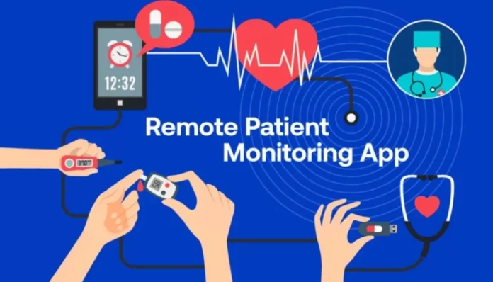 Jersey Launches First Remote Health-Monitoring App “Luci” for Smarter Elder Care